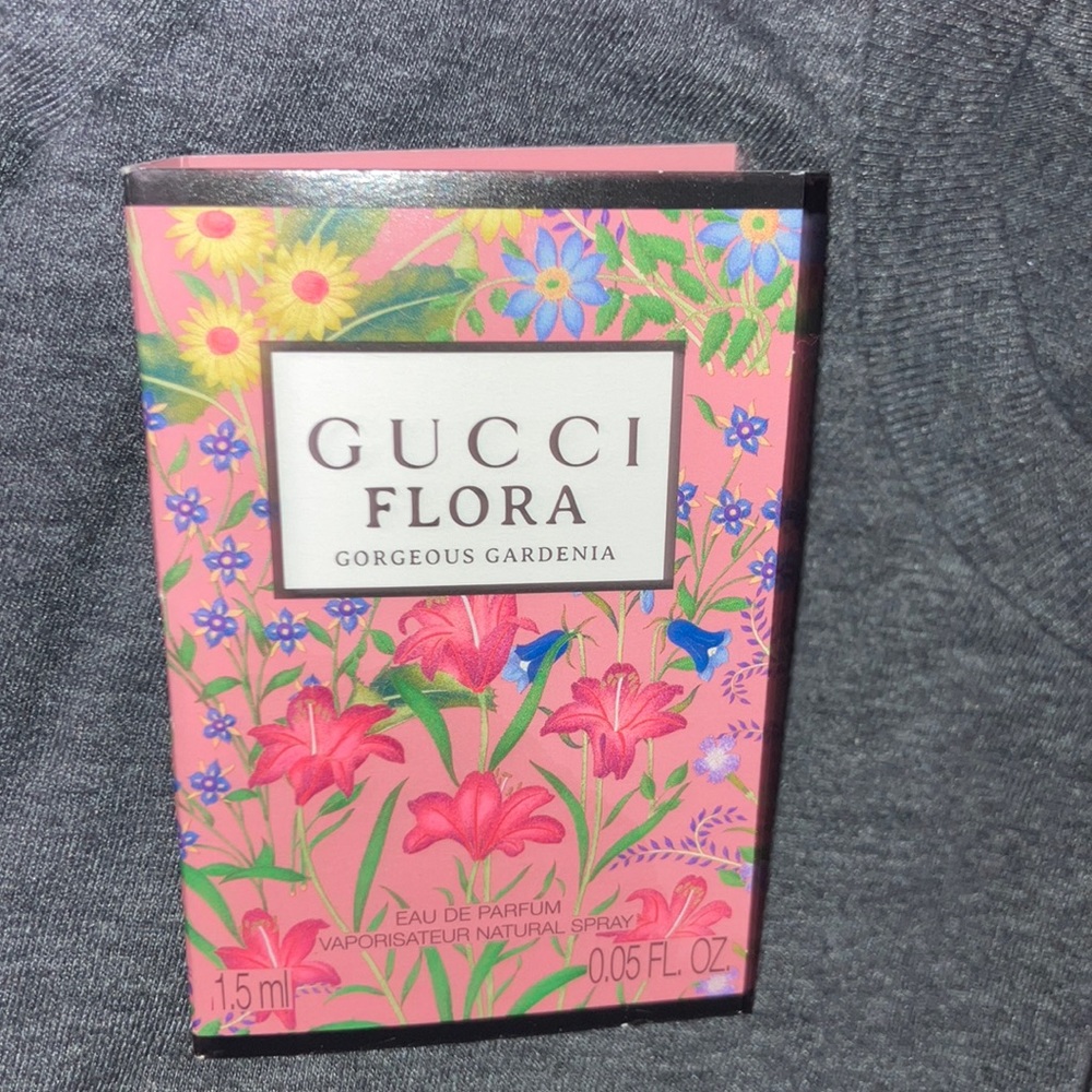 Gucci Flora
